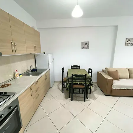 Vlora Central Apartments * Vlorë