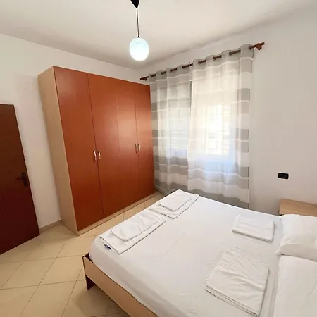Vlora Central Apartments * Vlorë