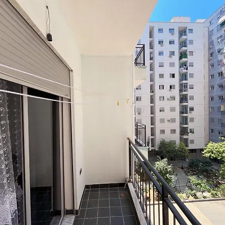 Lägenhet Vlora Central Apartments