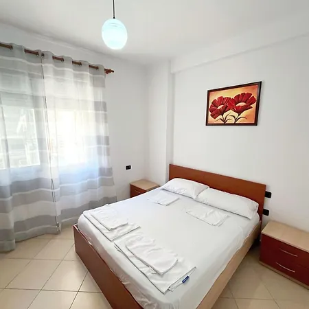Vlora Central Apartments Vlorë