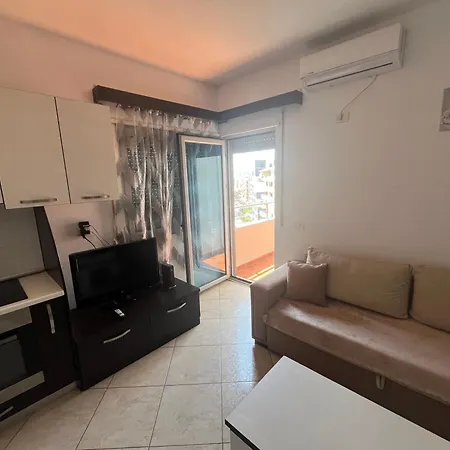 Vlora Central Apartments 公寓