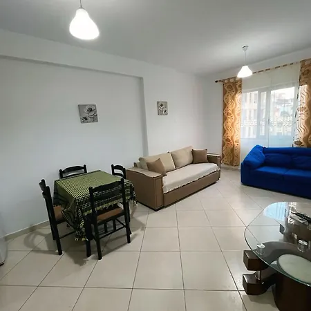 Vlora Central Apartments * Wlora