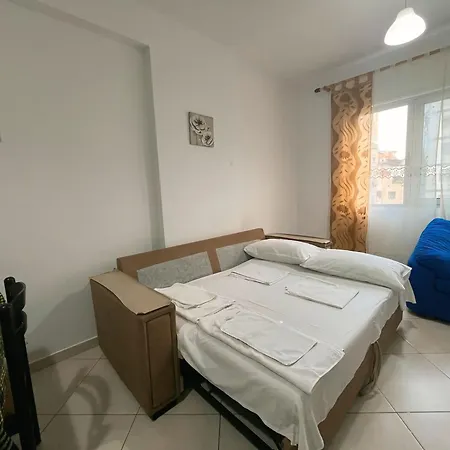 Vlora Central Apartments