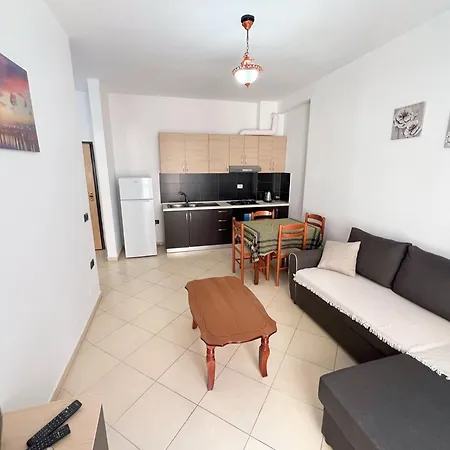 Vlora Central Apartments