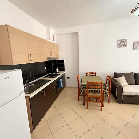 Appartamento Vlora Central Apartments *