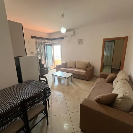 Vlora Central Apartments