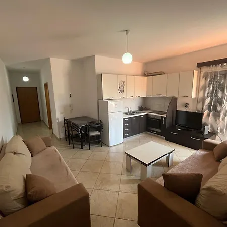 Vlora Central Apartments *