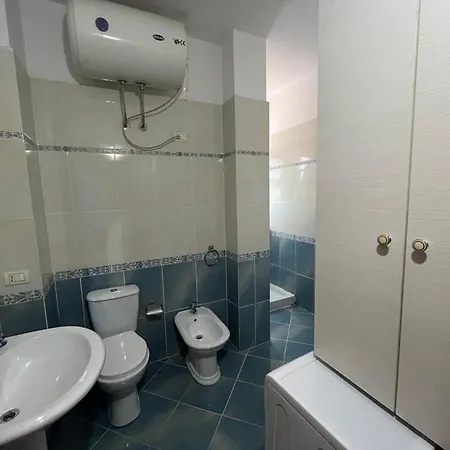 Apartament Vlora Central Apartments Wlora